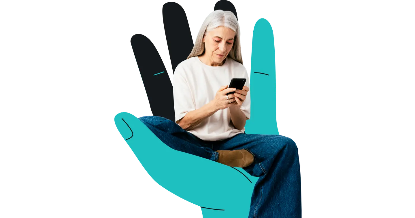 24/7 客户支持